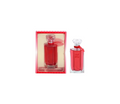 Red sexy by EBC Collection 3.4oz Eau De Parfum Women