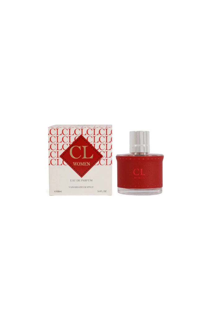 EBC Collection CL Women Eau de Parfum Spray 3.4 oz