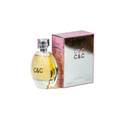 C&C by EBC Eau de Parfum for Women – 3.4 oz