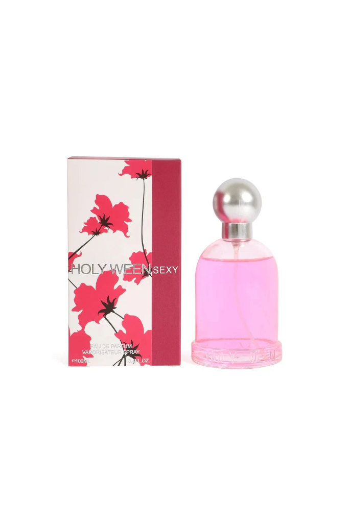 Holy Ween Sexy by EBC 3.4 oz Eau De Parfum Women