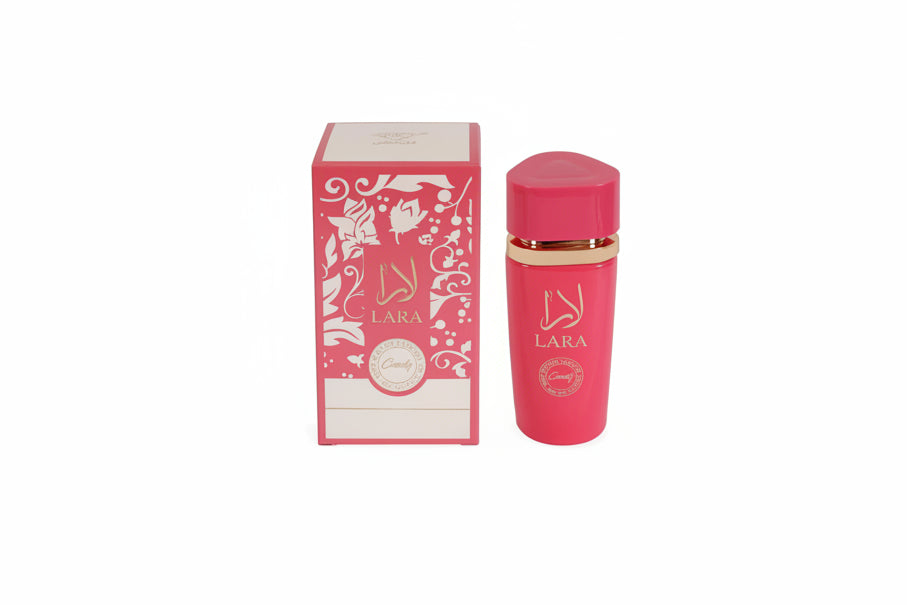 Lara Candy by EBC 3.4 oz EDP Spray for Women