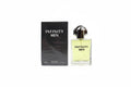 Royal Fragrance Infinity Men 3.2 oz Eau de Toilette Spray for Men