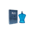 Royal Fragrance Blue for Men 3.0 oz Eau de Toilette Spray for Men