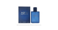 Royal Fragrance Aqua Deep Ocean 3.3 oz Eau de Toilette Spray for Men