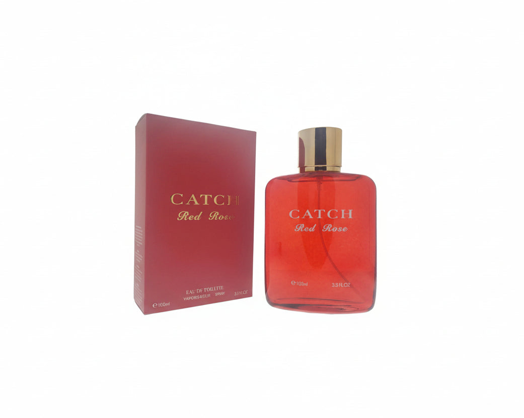 Flower Love by Royal Fragrance 3.3 oz Eau De Parfum Women