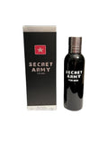 Secret Plus Secret Army Eau de Parfum for Men 3.4 oz
