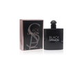 Black Opinion by Secret Plus 3.4 oz EDP Spray for Women