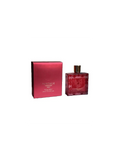 Vintage Heroes Red Secret Plus 3.4oz EDP Spray for Men