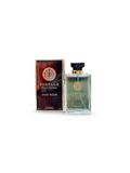 Vintage Pour Homme Oud Noir by Secret Plus 3.4 oz EDP Spray for Men