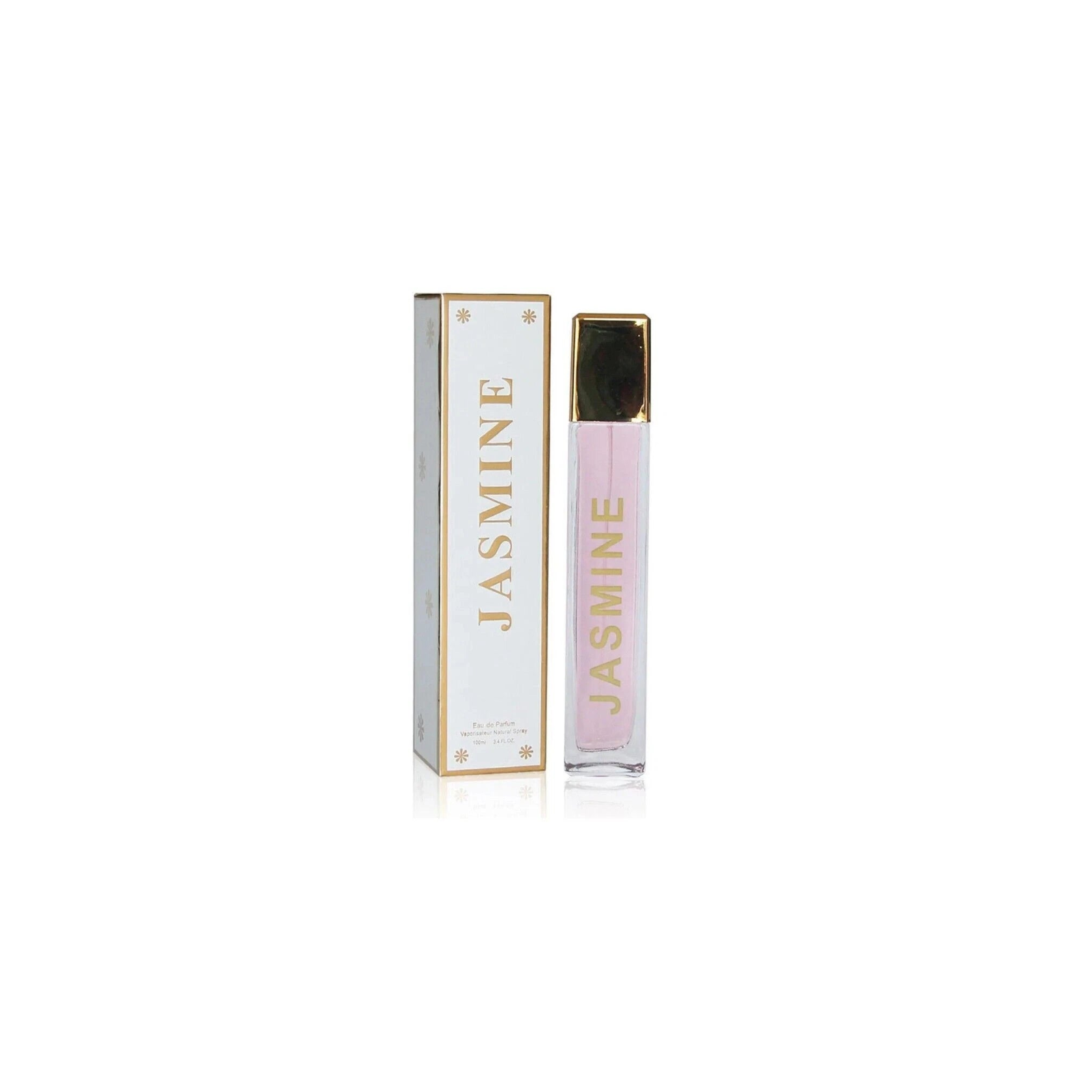 Jasmine by Secret Plus 3.4oz Eau De Parfum Women