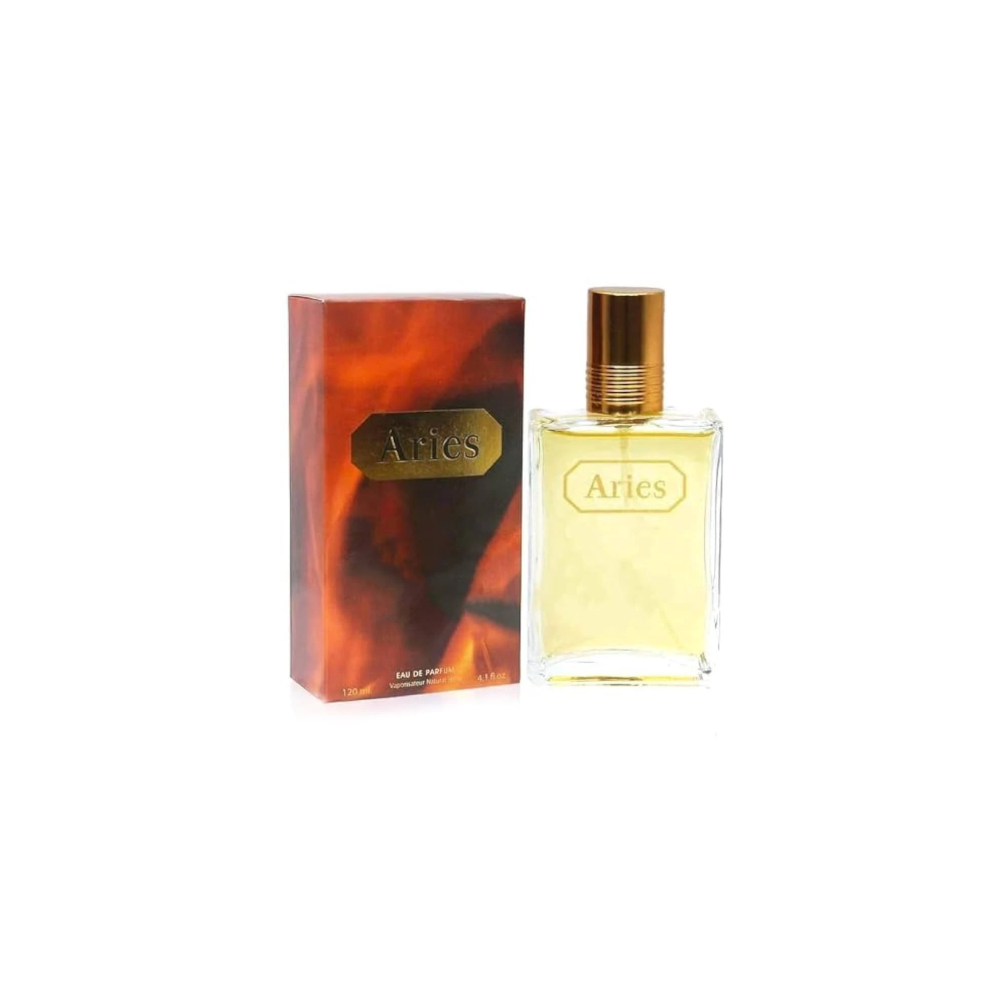 Aries by Secret Plus 3.4oz Eau De Parfum Men