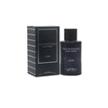 Savannah Pour Homme Elixir by Secret Plus 3.4oz EDP Spray for Men