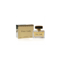 Secret Plus First Lady Eau de Parfum Spray for Women 3.4 oz