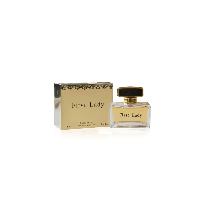 Secret Plus First Lady Eau de Parfum Spray for Women 3.4 oz