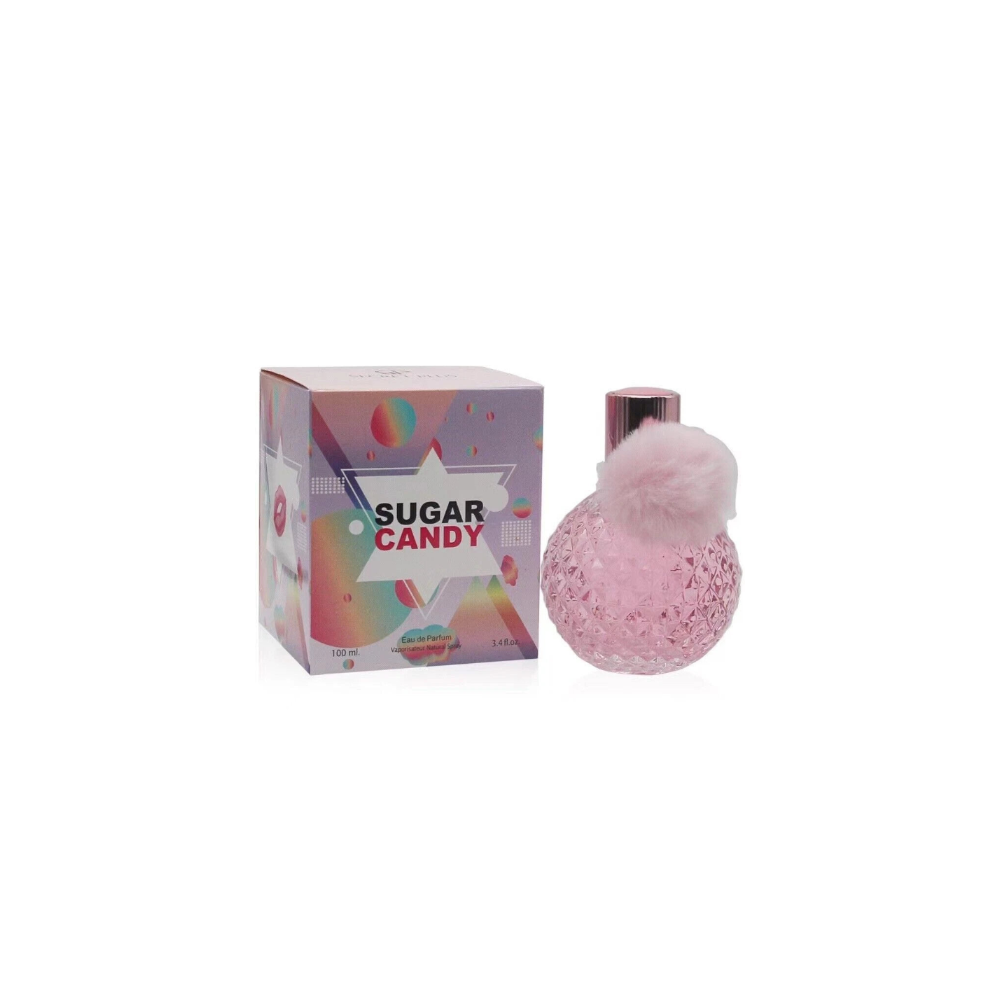 Sugar Candy Secret Plus 3.4oz EDP Spray for Women