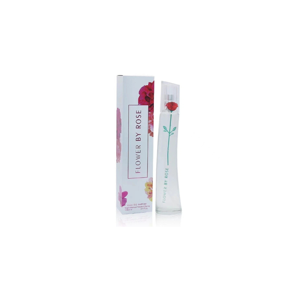 Flower by Rose by Secret Plus 3.4oz EDP Spray for Women