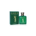 Golf Green Secret Plus 3.4oz EDP Spray for Men