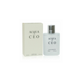 Acqua For Ceo Secret Plus 3.4oz EDP Spray for Men