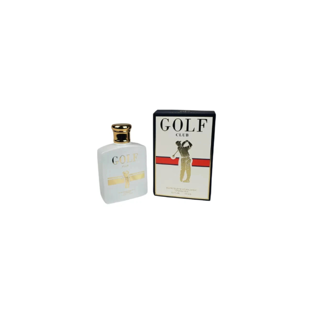 Golf Club Secret Plus 3.4oz EDP Spray for Men