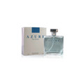 Azure Man by Secret Plus 3.4 oz Eau De Parfum Spray for Men