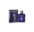 Golf Blue Secret Plus 3.4oz EDP Spray for Men