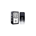 717 VIP Black Noir by Secret Plus 3.4oz Eau De Parfum Men