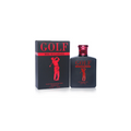 Golf Red Exchange Secret Plus 3.4oz EDP Spray for Men