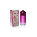 717 VIP PARTY Secret Plus 3.4oz EDP Spray for Women