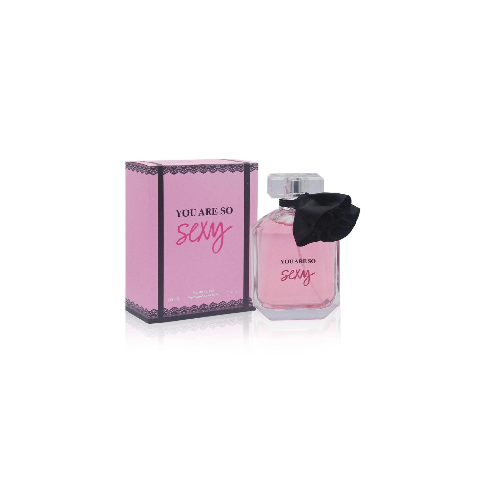 Secret Plus You Are So Sexy Eau de Parfum Spray for Women