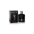 Golf Black by Secret Plus 3.4oz Eau De Parfum Men