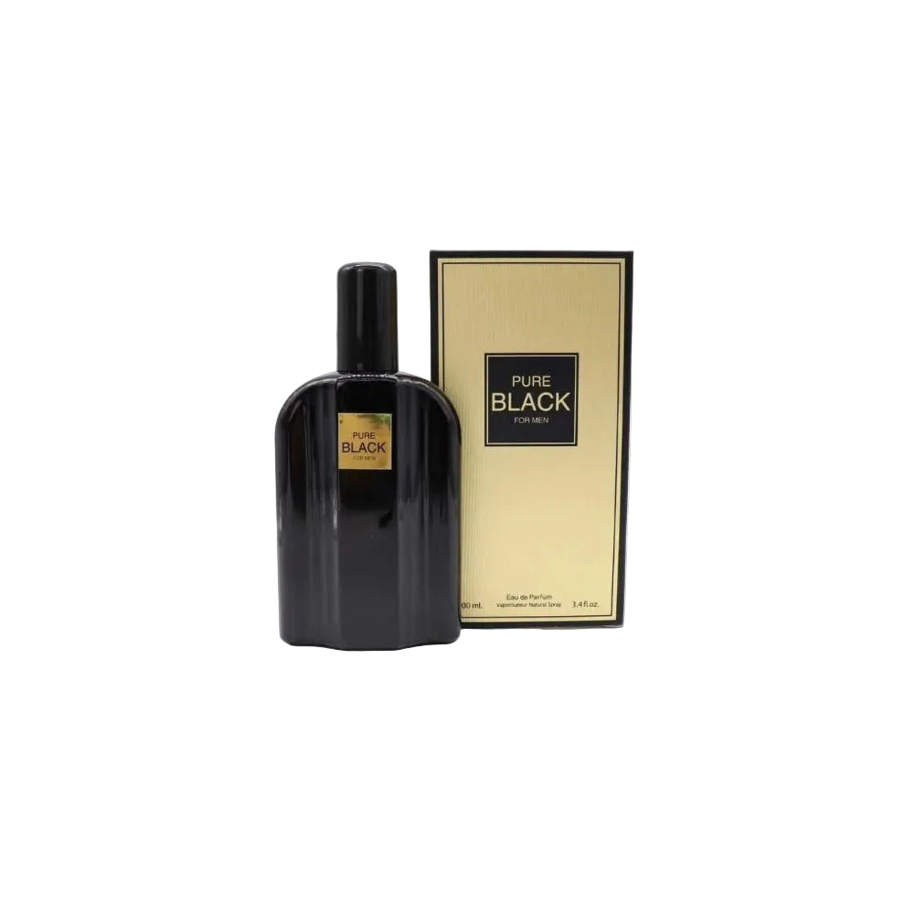 Oud Black Secret Plus 3.4oz EDP Spray for Men