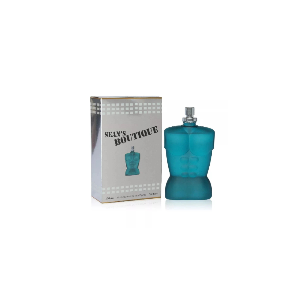 Sean's Boutique Secret Plus 3.4oz EDP Spray for Men
