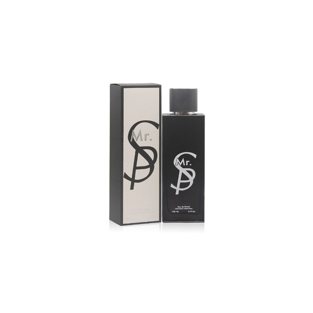 Mr SP by Secret Plus 3.4 oz EDP Spray for Men