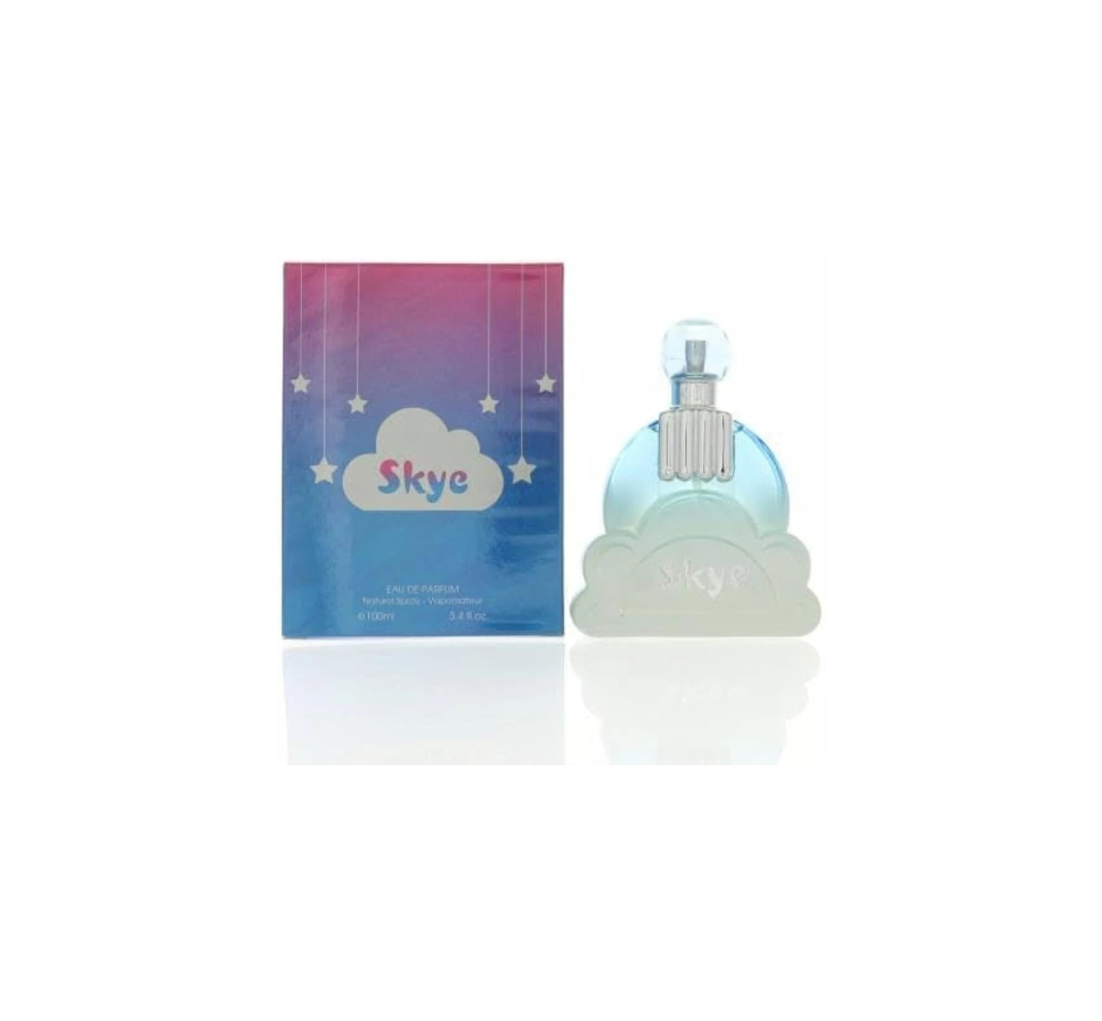 Skye FC 3.4oz EDP Spray for Women