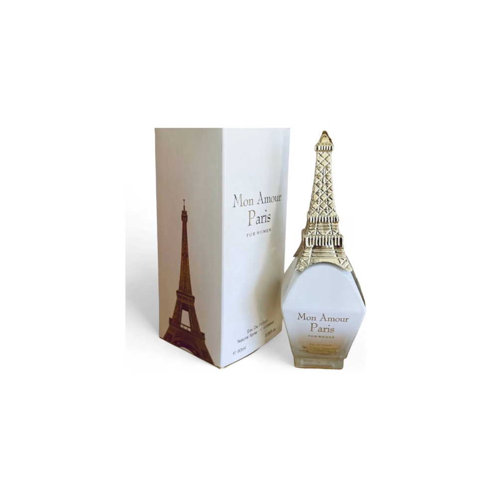 Mon Amour Paris FC 3.4oz EDP Spray for Women