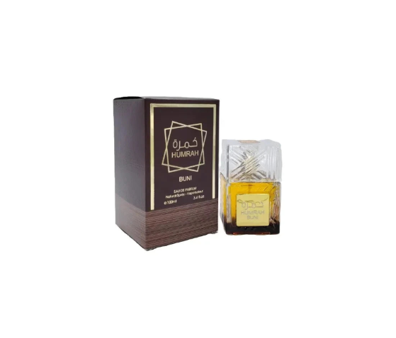 Humrah Buni by FC 3.4 oz Eau de Parfum Spray for Men