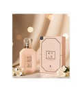 Kyle Marshmallow by Ayelet 3.4 oz Eau De Parfum Spray for Women