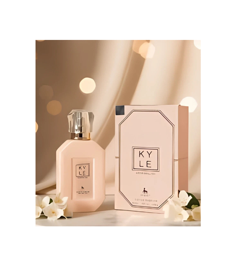 Kyle Marshmallow by Ayelet 3.4 oz Eau De Parfum Spray for Women