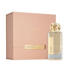 Lynked Forever by Afnan for Women EDP 3.4 oz
