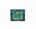 Play Green Gift Set by EBC for Men