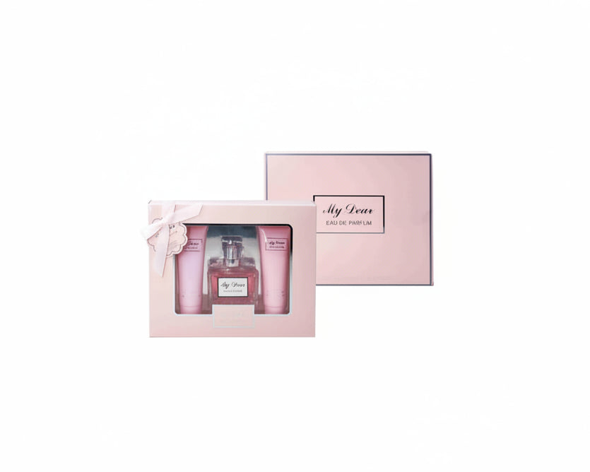My Dear Gift Set by EBC for Women