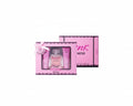 Pink so Sexy Gift Set by EBC for Women