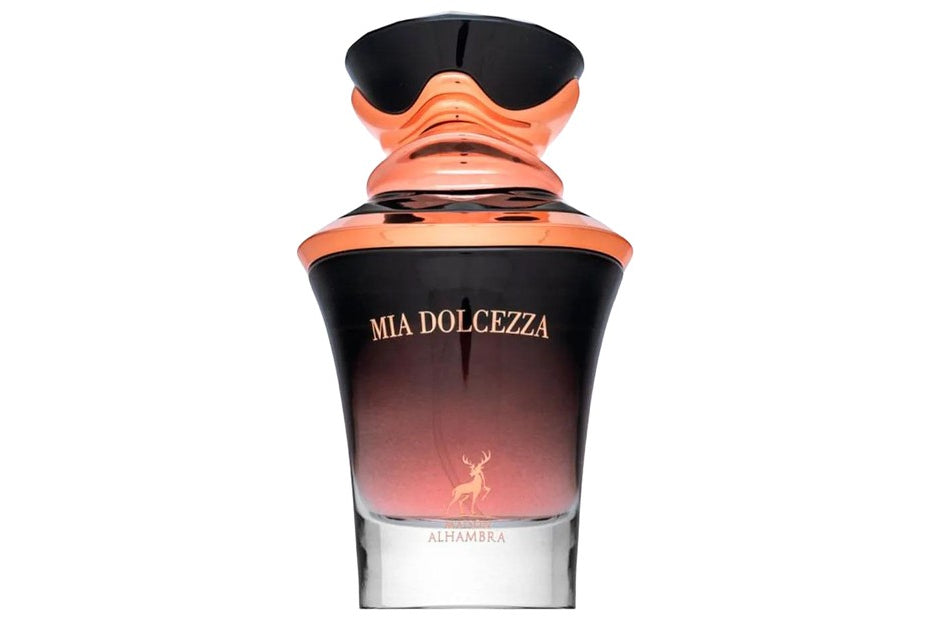 Mia Dolcezza Maison Alhambra for Women EDP 3.4 oz