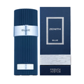 Zenith Blue by French Avenue