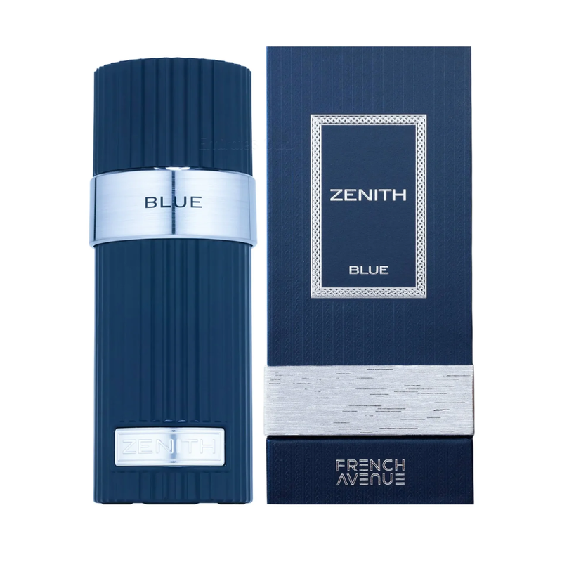 Zenith Blue by French Avenue