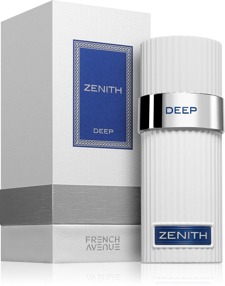 Zenith Deep by French Avenue