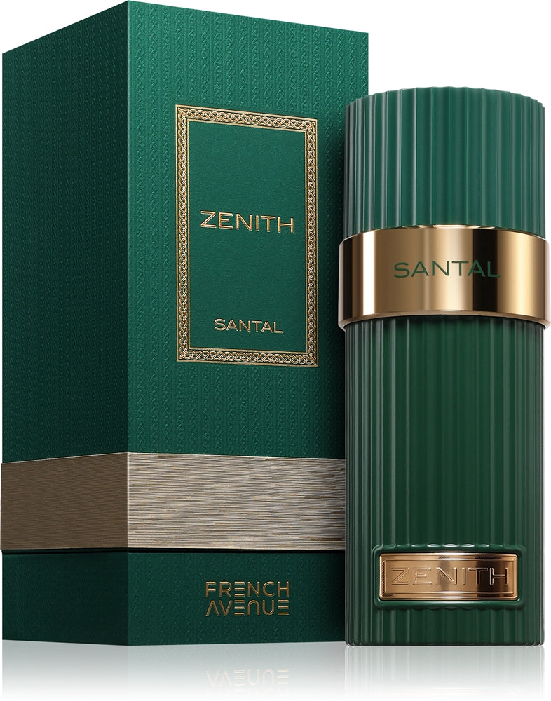 Zenith Santal by French Avenue