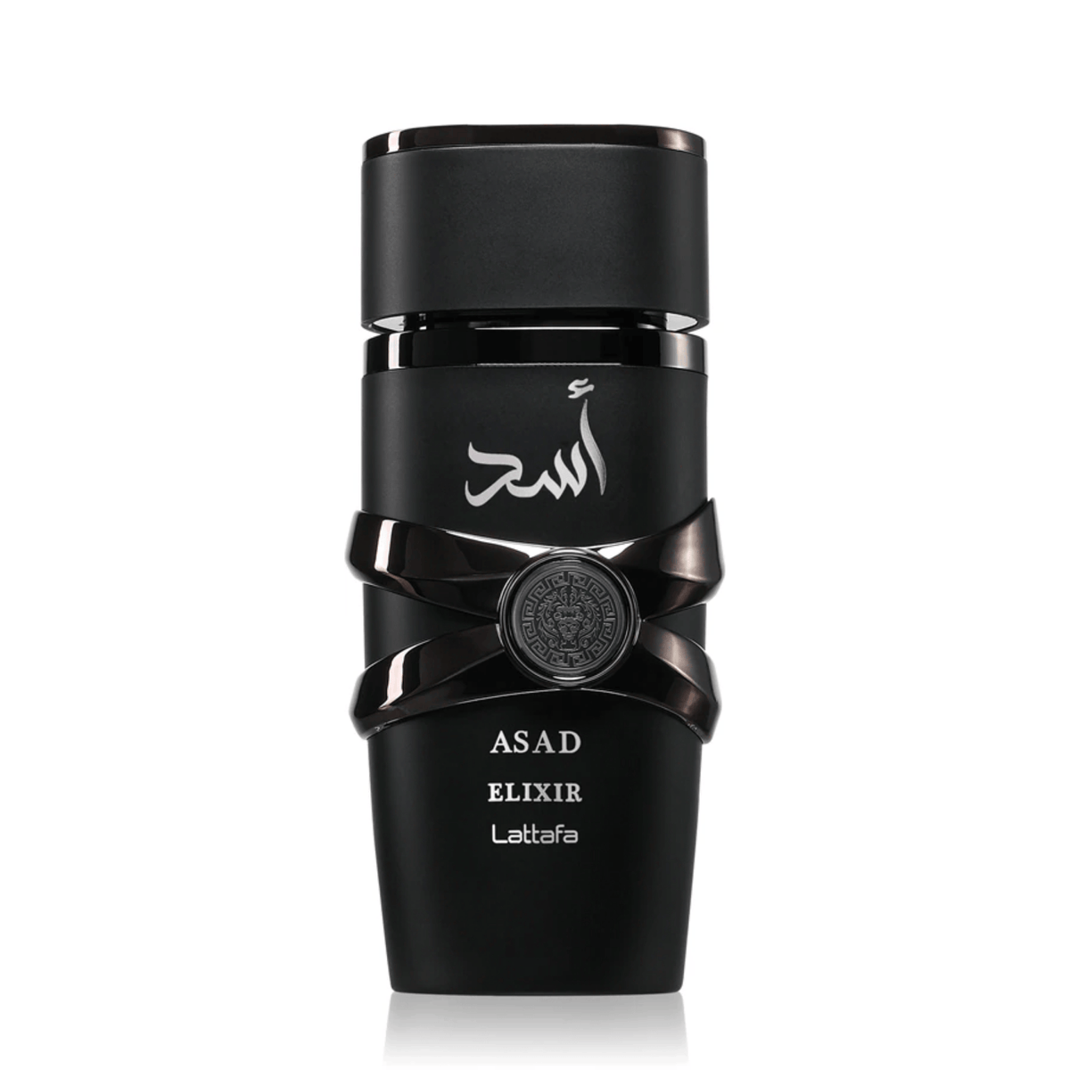 Asad Elixir by Lattafa