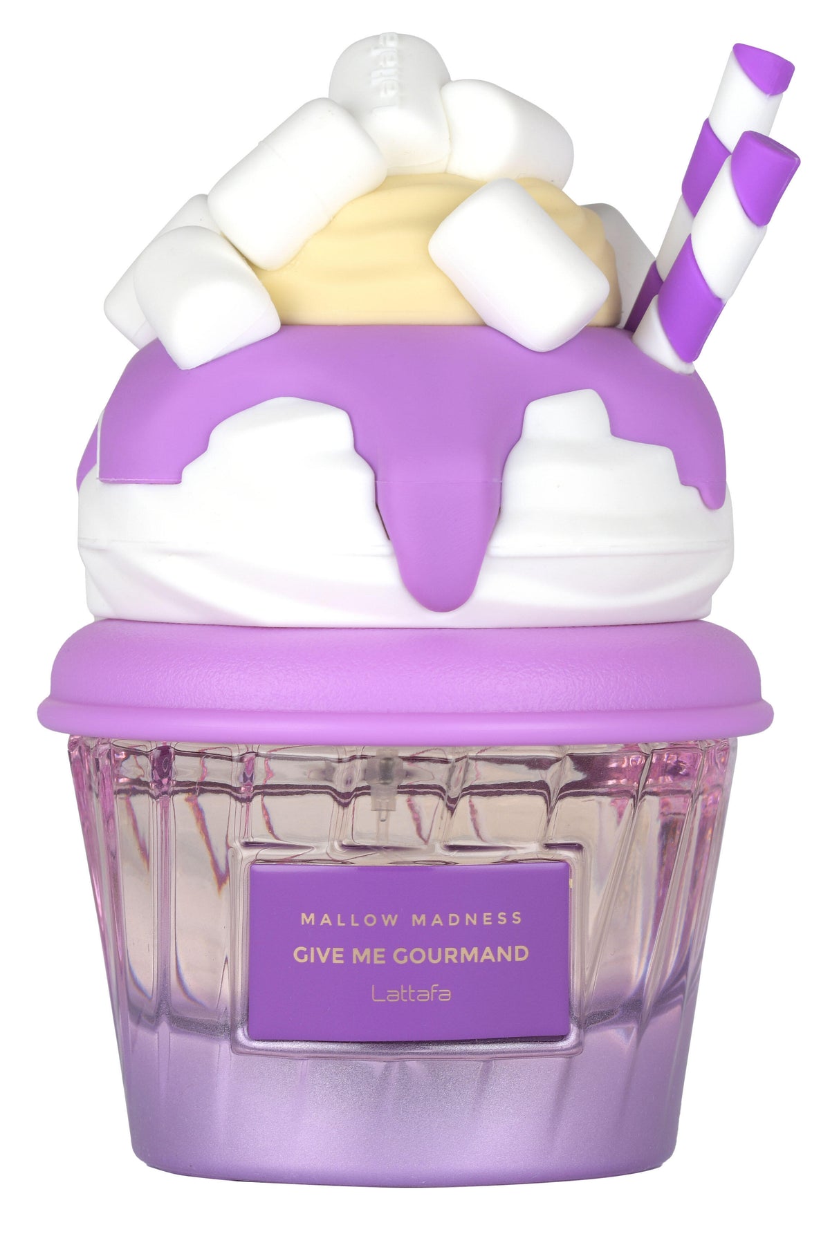 Mallow Madness Give Me Gourmand by Lattafa