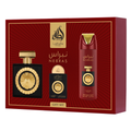 Nebras gift set by Lattafa